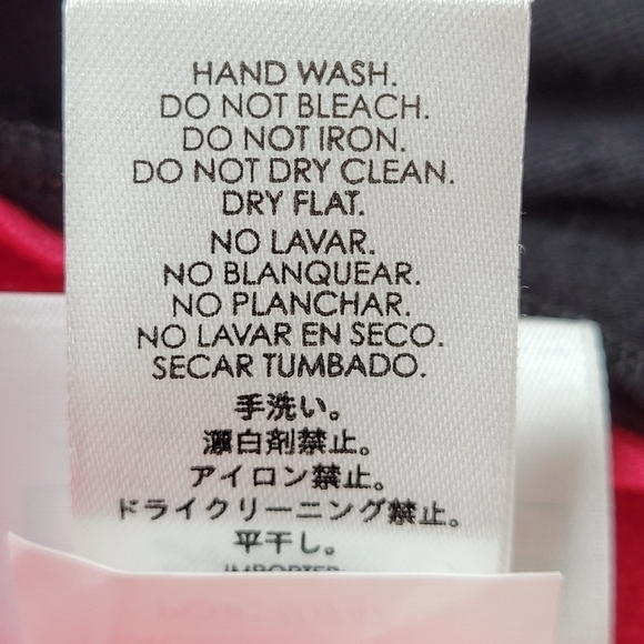 Spyder Core Sweater Jacket Size XS Full Front Zip Pockets Fleece Lined Dark Pink - Picture 10 of 14